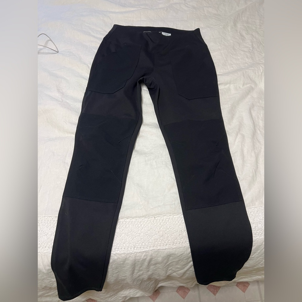 Women’s Black Pants